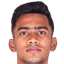 Gurpreet Singh Sandhu - Player Gurpreet Singh Sandhu 177489 304455 Results