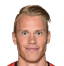 Amund Wichne - Team Haugesund 300939 Result