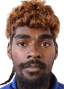 Jean-Jacques Georges Hnane Katrawa - Team New Caledonia 311685 Sport