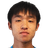 Pun Tsz-Hei - Team North District 322806 Football