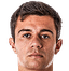 Henrique Pereira·Araujo - Team Benfica 303794 Football Score