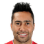 Luis Jimenez - Team Carabobo 298550 Result
