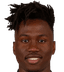 Patrick Bohui - Team Portimonense U 336073 Live Score Today