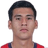 Raúl Martínez - Team Club Deportivo Guadalajara 303054 Football Live