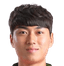 Jeong Tae-Wook - Team Incheon United Club 300861 Live Score