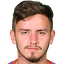 Daniel Benzar - Team Selimbar 341648 Football Score
