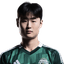 Minjae KIM - Team Seongnam Fc 299762 Live