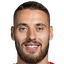 Nikola Vlašić - Player Nikola Vlai 194082 304690 Football Score