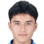 Halit Abdugheni - Team Wuhan Three Towns Fc 299787 Live Score Today