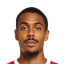 Wilson Isidor - Team Sunderland 303744 Live Score