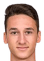 Alin Razvan Fica - Team Cfr Cluj 300296 Live