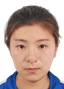Nan Yang - Team Zhejiang Hangzhou Women 300813 Scores