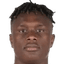 Naby Youssouf Oulare - Live Team Belediye Vanspor 312665