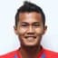 Hadin Azman - Team Negeri Sembilan 303436 Football Live Score