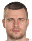 Radoslav Kirilov - Team Levski Sofia 300257 Result