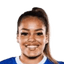 Ivana Fuso - Team Corinthians Women 299135 Scores