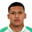 Fernando Pacheco - Team Sporting Cristal 298613 Results