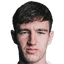 Mackenzie Kirk - Team Portsmouth 303811 Football Live