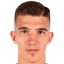 Vladan djekic - Team Fk Vozdovac Beograd 305207 Football