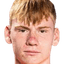 Maximilian Mohwinkel - Team Hertha Berlin 302888 Live Score Today