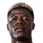 Antonio Simao Muanza - Team Alanyaspor 312373 Results