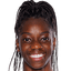 Naomie Feller - Team Real Madrid Women 328134 Live