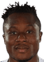 Christ Kouadio - Team Radnik Surdulica 314653 Live