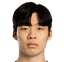 Jae-min·Jung - Team Gimcheon Sangmu Football Club 299542 Live Score