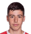 Marcos Fernandez Segado - Team Sporting Gijon 303949 Results