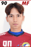 Zhang Jingxiang - Team Hang Yuen Fc 300806 Live Result