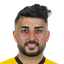 Aias Aosman - Team Pae Chania 317127 Live Score Today