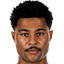 Serge Gnabry - Team Germany 300446 Live Result