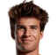 Riqui Puig - Team Los Angeles Galaxy 300678 Football Live Score