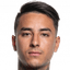Erick Antonio Pulgar Farfán - Team Cr Flamengo 298154 Live Score Today