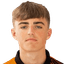 Lewis O'Donnell - Team Dundee United 299920 Result
