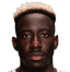Akeem Ward - Live Team San Antonio 300617
