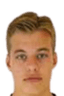 Joel·Van der Wilt - Team Almere City Fc 298813 Football