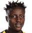 Edmund Arko-Mensah - Team Gnistan Helsinki 301009 Schedule