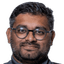 Sancheev Manoharan - Team Esbjerg 303340 Live Result