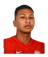 Amir Syafiz - Team Young Lions 299729 Sport