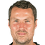 Brian Priske - Team Sparta Praha 300041 Football Result