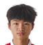 Wei Zhiwei - Team Shaanxi Union 299562 Football Score