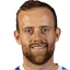 Rory McKenzie - Team Kilmarnock 299520 Live