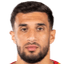Mehdi Baaloudj - Team Rodez Aveyron 305791 Football