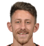 Jordan Forsythe - Team Crusaders 300167 Football Result