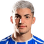 Luciano Pascual - Team Godoy Cruz Antonio Tomba 303799 Football Score