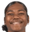 Adi Naiveli - Team Fiji Uw 368088 Football Score
