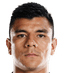 Nick Lima - Team San Jose Earthquakes 300677 Live Football
