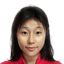 Hua Yuxin - Team Liaoning Shenbei Hefeng Women 363711 Football
