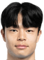 Park Min-Seo - Team Ulsan Hd Fc 300827 Football